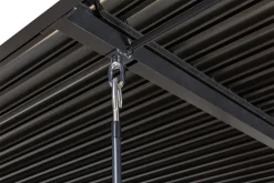 Primaster Pavillon Triviso 300 X 300 Cm -Garten- & Gewächshäuser Geschäft 3e950708f84dc581b563efb55c2faaee