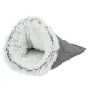 TRIXIE Heimtierbedarf Trixie Kuschelsack Harvey / (Variante) ø 30 × 50 Cm