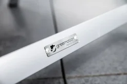 Greemotion Klappsessel Chur Silber -Garten- & Gewächshäuser Geschäft 3ea90c1390831ced675787b428d4d9bc