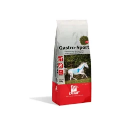 Derby Gastro Sport Pellets 25 Kg Getreidefrei