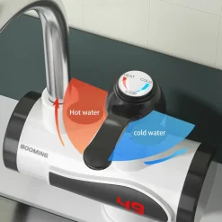 F-Beast Elektrisch LED Wasserhahn 3000W Sofort Heizung Durchlauferhitzer Armatur Spültis 17 F-Beast Elektrisch LED Wasserhahn 3000W Sofort Heizung Durchlauferhitzer Armatur Spültis -Garten- & Gewächshäuser Geschäft 3eaf503493b52b801eafa9f852f77151