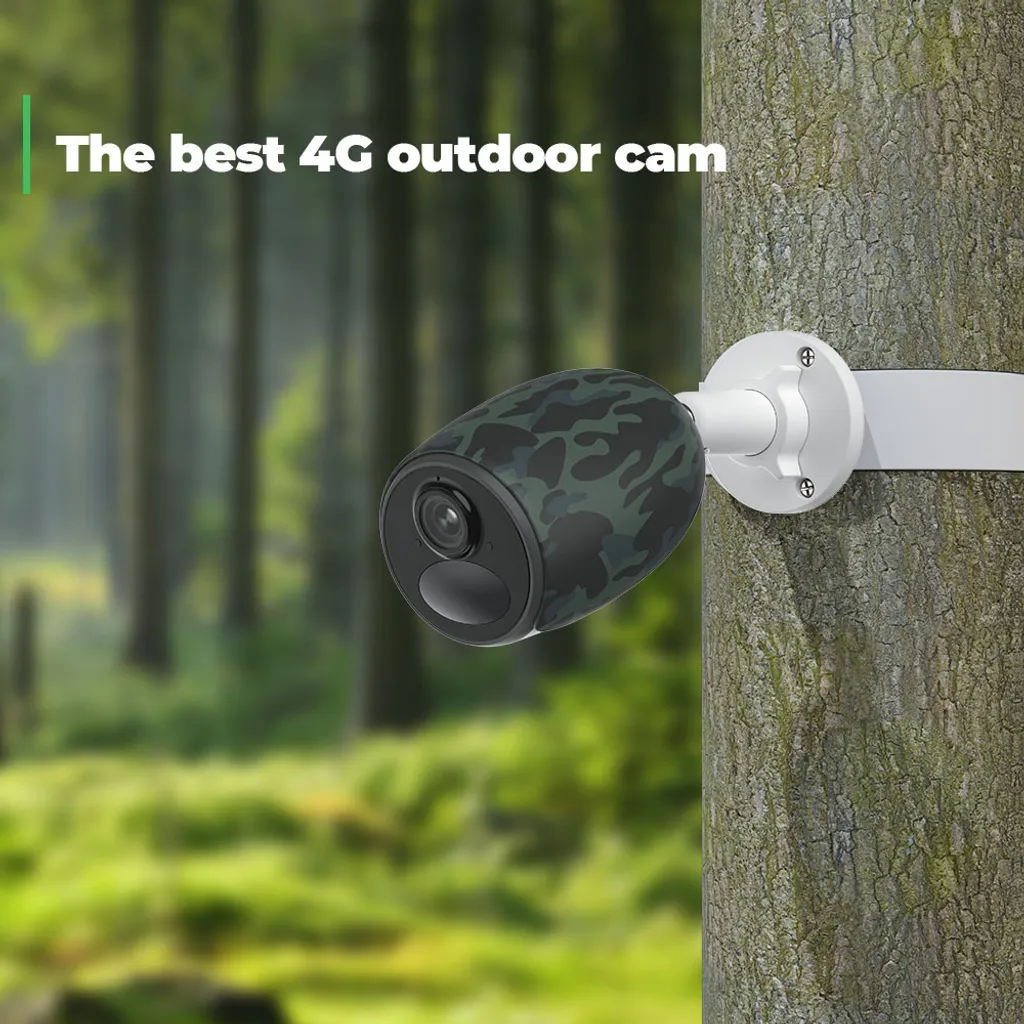 Reolink Akku/Solar 3G/4G LTE 4MP Kabellos IP Überwachungskamera Aussen Mit Smarter Personen-/Autoerkennung, SIM-Kartenslot, IR-Nachtsicht, Cloud/SD Storage, Reolink Go Plus 30 Reolink Akku/Solar 3G/4G LTE 4MP Kabellos IP Überwachungskamera Aussen Mit Smarter Personen-/Autoerkennung, SIM-Kartenslot, IR-Nachtsicht, Cloud/SD Storage, Reolink Go Plus – Bild 30