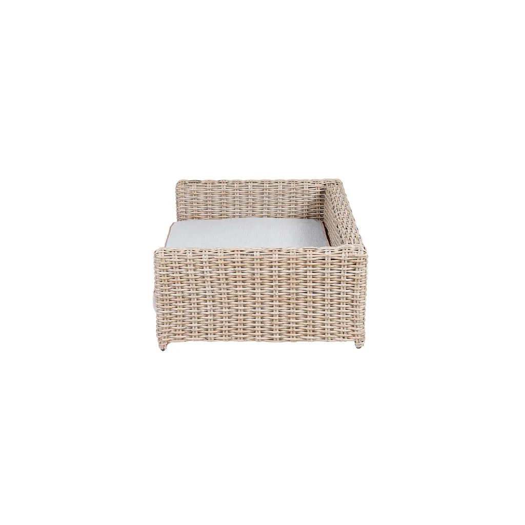 Greemotion Hunde-Sofa Größe M, Kinderstuhl, Outdoor, Katze (Tier) / Hund, Beige, Grau, Rechteckig, Einfarbig 8 Greemotion Hunde-Sofa Größe M, Kinderstuhl, Outdoor, Katze (Tier) / Hund, Beige, Grau, Rechteckig, Einfarbig – Bild 8