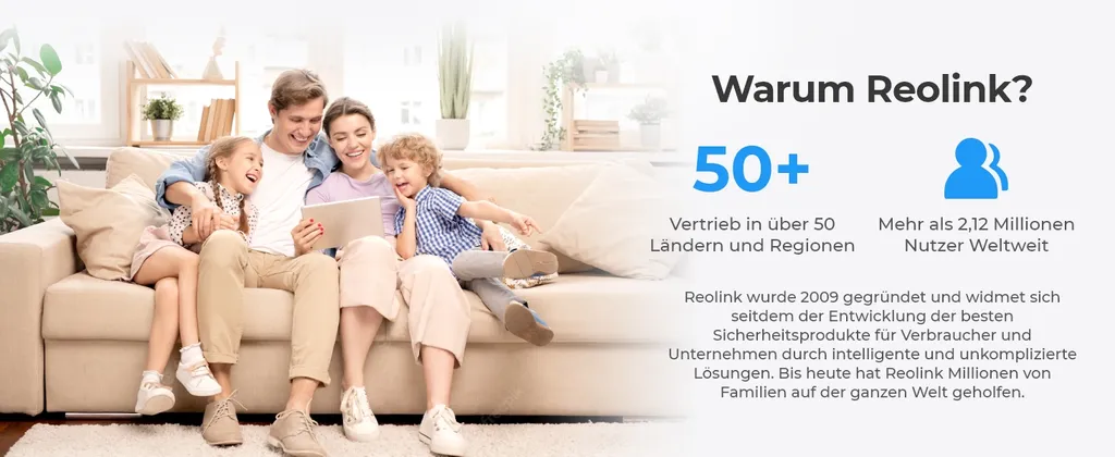 Reolink RLK8-810B4-A-B, 8MP PoE LAN IP-Überwachungskamera-Set 8-Kanal Mit 4 Kameras 2TB HDD, Intelligente Personen-/Fahrzeugerkennungfür 24/7 Überwachung 14 Reolink RLK8-810B4-A-B, 8MP PoE LAN IP-Überwachungskamera-Set 8-Kanal Mit 4 Kameras 2TB HDD, Intelligente Personen-/Fahrzeugerkennungfür 24/7 Überwachung – Bild 14