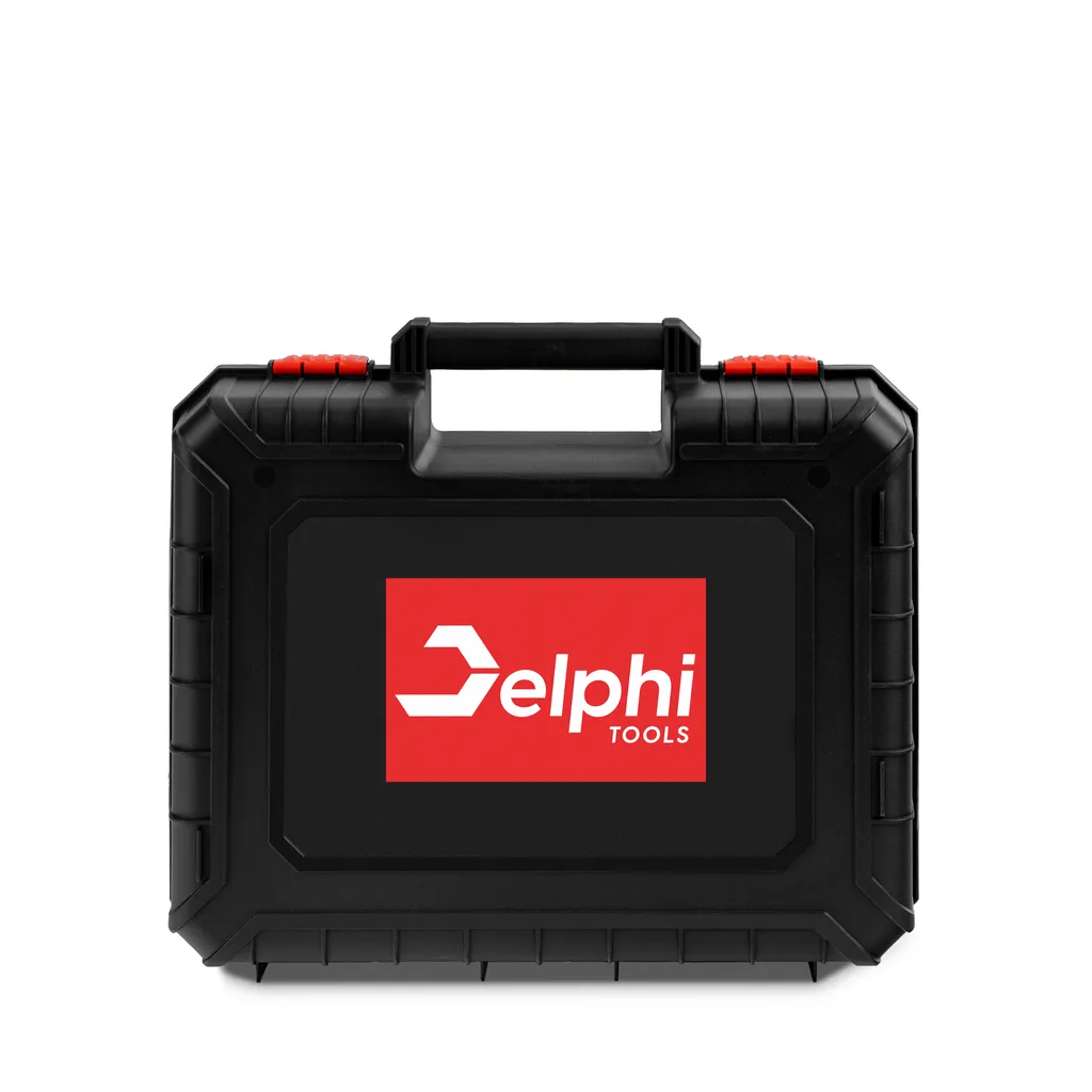 Delphi Akku-Kettensäge 6" Zoll D-04 2x 21V 1500 MAh 1000W Battery Bürstenlose Kreissäge Mini Kettensäge Mit Akku,elektrische Säge Zum Schneiden Von Ästen, Gartenbäumen, Kabellos Tragbar Kettensäge 7 Delphi Akku-Kettensäge 6" Zoll D-04 2x 21V 1500 MAh 1000W Battery Bürstenlose Kreissäge Mini Kettensäge Mit Akku,elektrische Säge Zum Schneiden Von Ästen, Gartenbäumen, Kabellos Tragbar Kettensäge – Bild 7