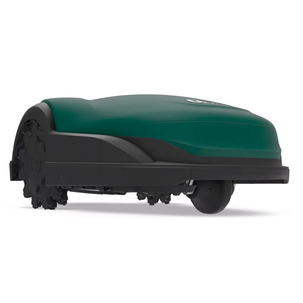 Robomow Mähroboter RK1000 Bis 1000m² 2 Robomow Mähroboter RK1000 Bis 1000m² – Bild 2