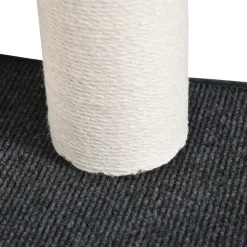 PawHut Wandkratzbaum Katzen-Kletterwand Kratzbaum Katzenmöbel Für Die Wand Kletterspaß Für Katzen Wandmontage Holz Hellgrau+Beige 66 X 28 X 137 Cm 15 PawHut Wandkratzbaum Katzen-Kletterwand Kratzbaum Katzenmöbel Für Die Wand Kletterspaß Für Katzen Wandmontage Holz Hellgrau+Beige 66 X 28 X 137 Cm -Garten- & Gewächshäuser Geschäft 3f9576267901cb1cfa017ae987f5fa93