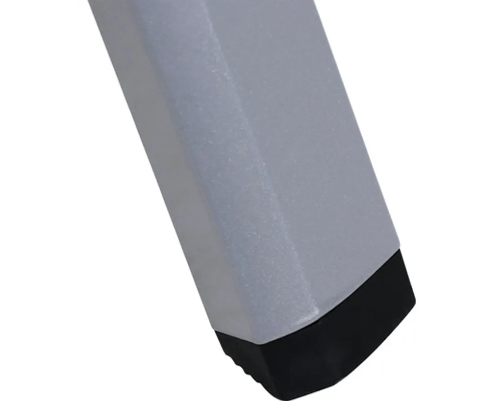 Siena Garden Tesoro Gartenstuhl, Klappbar, Silber 18 Siena Garden Tesoro Gartenstuhl, Klappbar, Silber – Bild 18