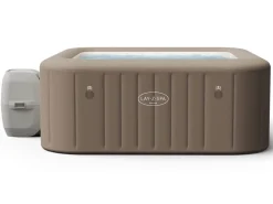 Bestway Limitierte Auflage: Lay-Z-Spa Palma HydroJet Pro -Garten- & Gewächshäuser Geschäft 3fcb190e56a9285d68b3c9fae1248225