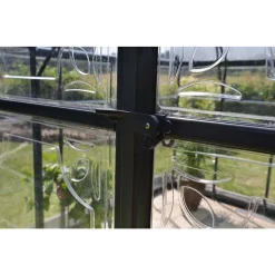 PALRAM-Victory Orangerie-anthrazi/transparent-7320 56 PALRAM-Victory Orangerie-anthrazi/transparent-7320 -Garten- & Gewächshäuser Geschäft 3fd33aefcce4e7c9f450602444abc5c8