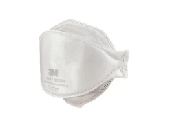 3M Aura 9330+ Partikelfilter 3 FFP 3 20 Stück Einzeln Verpackt FP3NRD Breite -Garten- & Gewächshäuser Geschäft 3fe239134de0ddd28945e0fb28cf6b8a