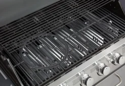 EL FUEGO Edelstahl-Gasgrill "Long Beach" 6 +1 Brenner 27 EL FUEGO Edelstahl-Gasgrill "Long Beach" 6 +1 Brenner -Garten- & Gewächshäuser Geschäft 3ffeb23e862fdd857a85948ffbeaf9c2