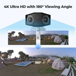 Reolink 4K Dual-Lens Überwachungskamera Mit 180° Sichtwinkel, Outdoor IP-Kamera, Person/Fahrzeug/Tier-Erkennung, Farb-Nachtsicht, Zwei-Wege-Audio, Wasserdicht, Duo 2 PoE 32 Reolink 4K Dual-Lens Überwachungskamera Mit 180° Sichtwinkel, Outdoor IP-Kamera, Person/Fahrzeug/Tier-Erkennung, Farb-Nachtsicht, Zwei-Wege-Audio, Wasserdicht, Duo 2 PoE -Garten- & Gewächshäuser Geschäft 40143ace3802d66c907f7cae8fc96a2d
