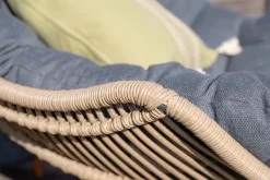 Garden Impressions Relaxsessel Luna Natural Rotan -Garten- & Gewächshäuser Geschäft 40415dae6ab3a96f91d27683bd21c0e9