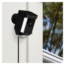 Ring Spotlight Cam Wired HD Sicherheitskamera Mit LED Licht Sirene Und Gegensprechfunktion 240 V Kabelgebunden Schwarz- Neu 22 Ring Spotlight Cam Wired HD Sicherheitskamera Mit LED Licht Sirene Und Gegensprechfunktion 240 V Kabelgebunden Schwarz- Neu -Garten- & Gewächshäuser Geschäft 40462b3f96db75662f24f0340c03478d