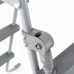 Bestway Power Steel™ Frame Pool Komplett-Set, Rund, 396x107cm, 5614V -Garten- & Gewächshäuser Geschäft 4046b97bde12fe974b0ca6d7f00a8944 6