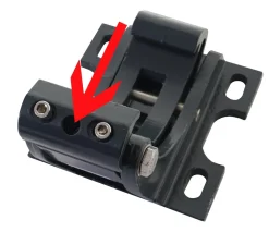 Mendler Elektrische Kassettenmarkise H122, Markise Vollkassette 4x3m Polyester Anthrazit, Rahmen Anthrazit -Garten- & Gewächshäuser Geschäft 4078d65f9fdf1f48c29fde92203fa6ab