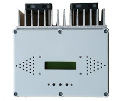 Solar+more SM-PWM Solar Heizstabregelung Pro