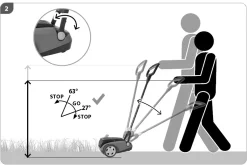 GartenMeister Akku-Einhandmäher X-Cut "GM-HM 20" 6 GartenMeister Akku-Einhandmäher X-Cut "GM-HM 20" -Garten- & Gewächshäuser Geschäft 40b3f8dfba475f9f1c7142e18e70999f