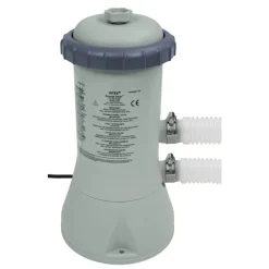 INTEX Kartuschenfilterpumpe 2271 L/h 28604GS -Garten- & Gewächshäuser Geschäft 40c9510c6fcc13efb308b94c1d360443