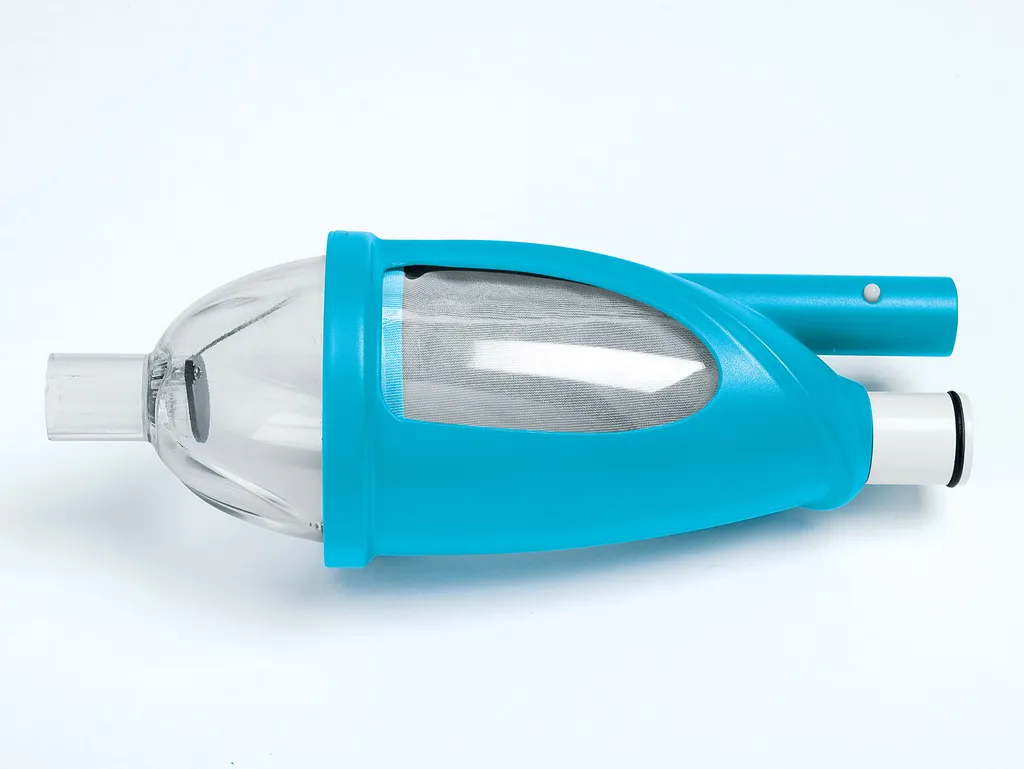 Steinbach Group Steinbach 128003 Reinigungsset Deluxe Mit Alu-Teleskopstange L=279 Cm, Kescher, Beckenbürste, Bodensauger Inkl. Schlauch L=750 Cm 18 Steinbach Group Steinbach 128003 Reinigungsset Deluxe Mit Alu-Teleskopstange L=279 Cm, Kescher, Beckenbürste, Bodensauger Inkl. Schlauch L=750 Cm – Bild 18