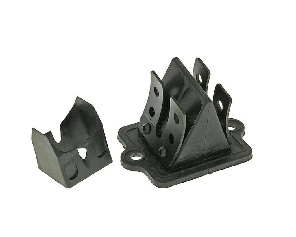 Membranblock MALOSSI VL11 - Piaggio 1 Membranblock MALOSSI VL11 - Piaggio