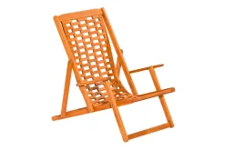 Merxx Gartenliege Aurora Faltbar Eukalyptus Natur 113 Cm X 64 Cm X 102 Cm -Garten- & Gewächshäuser Geschäft 41156c1b79b3f6347093873830b841b6