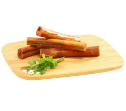 Dehner Best Nature Hundesnack, Ochsenziemer, 250 G