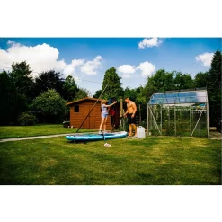 Yardforce 20V Akku-Drucksprüher Aquajet LW C02 -Garten- & Gewächshäuser Geschäft 411b6b8237977cde185c718ae3a2d445