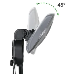 Monzana Heizstrahler Wärmestrahler Terrassenheizer 3 Heizstufen 2000 Watt Stabiler Metallfuß Umkippsicherung 13 Monzana Heizstrahler Wärmestrahler Terrassenheizer 3 Heizstufen 2000 Watt Stabiler Metallfuß Umkippsicherung -Garten- & Gewächshäuser Geschäft 412757064117e4c66f677336d21dc1df