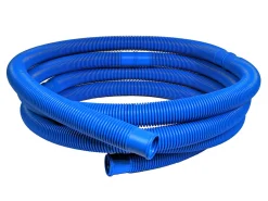 Paradies Pool Schwimmbadschlauch Schlauch Poolschlauch Ø 32mm, 6,60m Lang