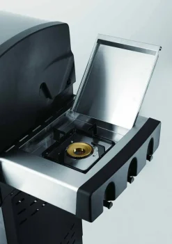 El Fuego Gasgrill / Grillwagen Concord 4 Brenner +1 Seitenbrenner +1 Infrarotbrenner 62 El Fuego Gasgrill / Grillwagen Concord 4 Brenner +1 Seitenbrenner +1 Infrarotbrenner -Garten- & Gewächshäuser Geschäft 41404442a9af9b4e61600ae83c05ce9b