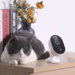 Reolink Lumus 1080P WLAN IP Überwachungskamera Außen Mit Spotlight, IR-Nachtsicht, Sirene Alarm, 2-Wege-Audio, PIR Bewegungserkennung, 128 Micro SD-Kartenslot, Cloudspeicherung, Weiß 48 Reolink Lumus 1080P WLAN IP Überwachungskamera Außen Mit Spotlight, IR-Nachtsicht, Sirene Alarm, 2-Wege-Audio, PIR Bewegungserkennung, 128 Micro SD-Kartenslot, Cloudspeicherung, Weiß -Garten- & Gewächshäuser Geschäft 414cc4dfdeabfb53d091b7e67647ed73