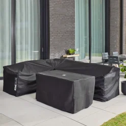 HOME DELUXE - Bahia Sitzgruppe Polyrattan Rattanmöbel Gartenmöbel Lounge Gartengarnitur 20 HOME DELUXE - Bahia Sitzgruppe Polyrattan Rattanmöbel Gartenmöbel Lounge Gartengarnitur -Garten- & Gewächshäuser Geschäft 4163cad9845230ec7651218f1bdeb89b