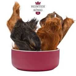 Indoba Rinderohren 'natur Mit Fell' - 50 Stück - Kausnack 7 Indoba Rinderohren 'natur Mit Fell' - 50 Stück - Kausnack -Garten- & Gewächshäuser Geschäft 418da6cacc7b332aa174676ab39ae618