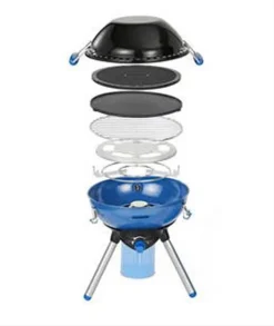 Campingaz Party Grill® 400 CV -Garten- & Gewächshäuser Geschäft 41b95a80d59742289afff7ae2f22ea28