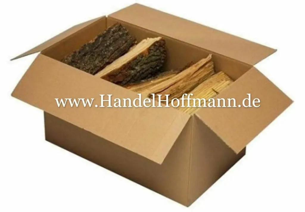 HandelHoffmann 30 KG Birke Feuerholz Brennholz Kaminholz Holz Trocken 25 Cm Lang 3 HandelHoffmann 30 KG Birke Feuerholz Brennholz Kaminholz Holz Trocken 25 Cm Lang – Bild 3
