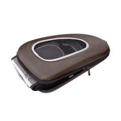 Innopet Hundetrolley, Hunderucksack, Hundetasche Modell '4 In 1' ... Bis 5kg Braun - Ibiyaya 8 Innopet Hundetrolley, Hunderucksack, Hundetasche Modell '4 In 1' ... Bis 5kg Braun - Ibiyaya -Garten- & Gewächshäuser Geschäft 41c8644a3e1749330f21bb09599b073a