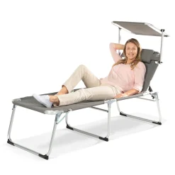 Lex Gartenliege Komfort XXL -Garten- & Gewächshäuser Geschäft 41dd08c19112c507b788abda75b38c8c