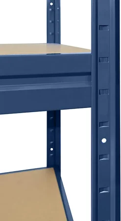 Floordirekt Weitspannregal Steckregal Schwerlastregal Kellerregal RIESENAUSWAHL Grau 177x200x60 Cm 8 Floordirekt Weitspannregal Steckregal Schwerlastregal Kellerregal RIESENAUSWAHL Grau 177x200x60 Cm -Garten- & Gewächshäuser Geschäft 41de3126f7957cb2eeaf60db77c04649