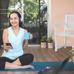 Relaxdays Gartenbank Mit Tisch Weiß -Garten- & Gewächshäuser Geschäft 41e641aec73fc9df9701d33620b419ba