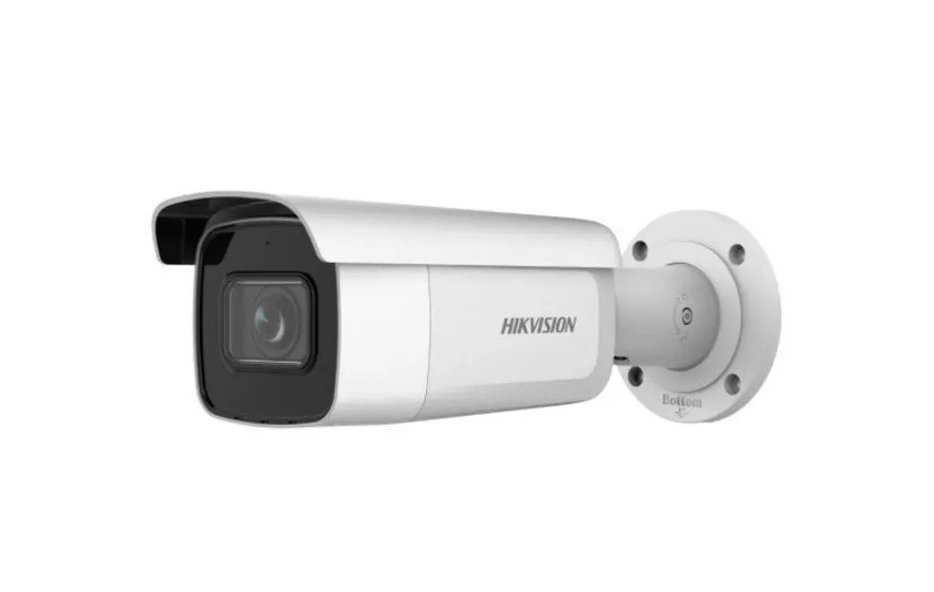 HIKVISION Easy IP 2.0+ Bullet Normal VL IP67 4MP 1 HIKVISION Easy IP 2.0+ Bullet Normal VL IP67 4MP