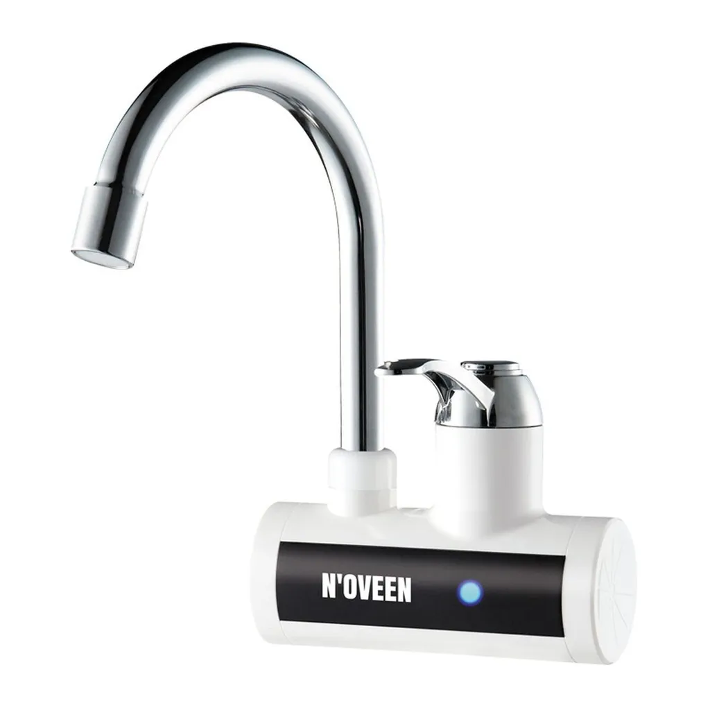 N'OVEEN Noveen - Warmwasserbereiter IWH150 2 N'OVEEN Noveen - Warmwasserbereiter IWH150 – Bild 2