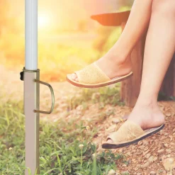 Relaxdays Rasendorn Für Sonnenschirm -Garten- & Gewächshäuser Geschäft 423693415c898c81caf05e9a0629202c