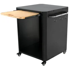 COZZE® Pizza Ofen Zubehör Tisch Im Freien Für Pizzaofen Grillgestell Original Tischrack