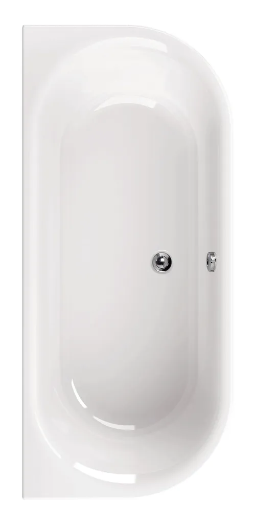 Calmwaters® Rechteck-Badewanne 180x80 Cm, Acrylwanne Honest, Duo-Badewanne Für Zwei Personen, Maße 180 X 80 Cm, Rechteckwanne Abgerundet, Duowanne In Weiß, 02SL2973 6 Calmwaters® Rechteck-Badewanne 180x80 Cm, Acrylwanne Honest, Duo-Badewanne Für Zwei Personen, Maße 180 X 80 Cm, Rechteckwanne Abgerundet, Duowanne In Weiß, 02SL2973 – Bild 6