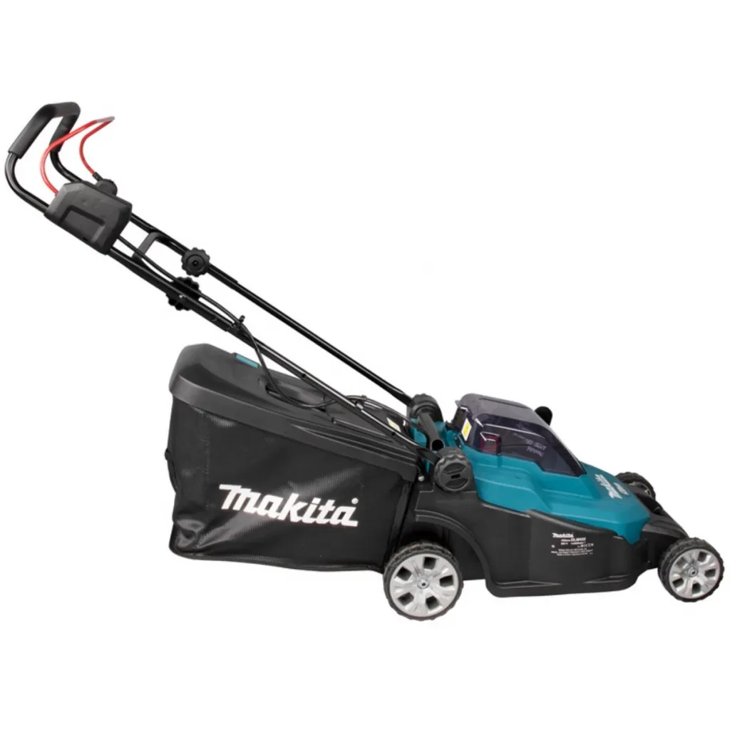 Makita® Akku-Rasenmäher 2 X 18 V 43 Cm 50 L - DLM432Z 10 Makita® Akku-Rasenmäher 2 X 18 V 43 Cm 50 L - DLM432Z – Bild 10
