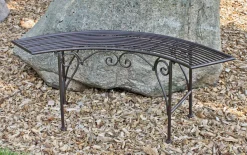 Garden Pleasure Eisen Bogenbank Sitzbank Parkbank Baumbank Edel Rost Optik Bank 16 Garden Pleasure Eisen Bogenbank Sitzbank Parkbank Baumbank Edel Rost Optik Bank -Garten- & Gewächshäuser Geschäft 427b83c992915d35dd028fdb2acdb444