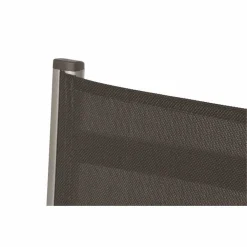 Kettler Multipositionssessel Silber/anthrazit, 0301201-0000 -Garten- & Gewächshäuser Geschäft 42a667cefa1ec8ec78da674348f1bf39