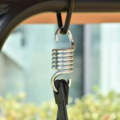 Outsunny 2-Sitzer Hollywoodschaukel Schaukelstuhl Outdoor Gartenliege UV-beständig Hochwertiges Metallrohr Winkeleinstellbar Braun 17 Outsunny 2-Sitzer Hollywoodschaukel Schaukelstuhl Outdoor Gartenliege UV-beständig Hochwertiges Metallrohr Winkeleinstellbar Braun -Garten- & Gewächshäuser Geschäft 42cd3e1b283fee4a47feb42af0fbf65a